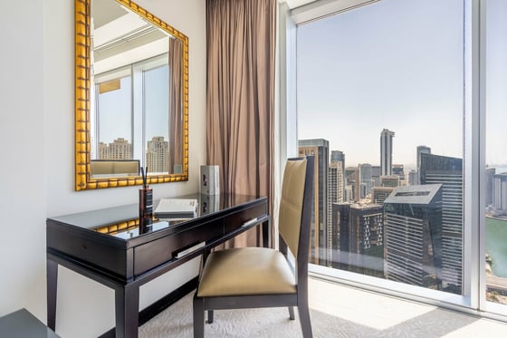 Marina Luxury | 5-Star Elegance | JW Marriott Hotel, picture 13