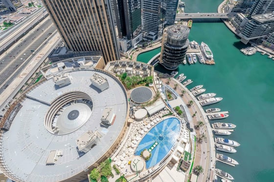 Marina Luxury | 5-Star Elegance | JW Marriott Hotel, picture 28
