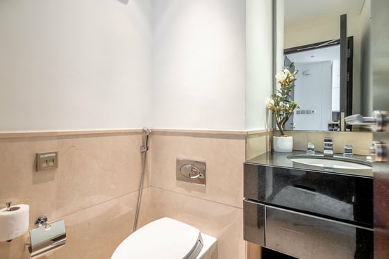 Marina Luxury | 5-Star Elegance | JW Marriott Hotel, picture 14
