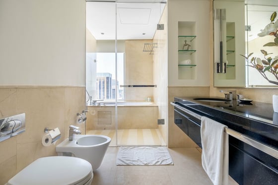 Marina Luxury | 5-Star Elegance | JW Marriott Hotel, picture 18