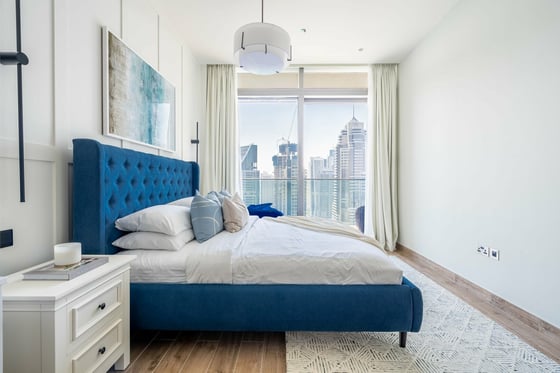 Marina Majesty | Skyline Views | Marina Gate, picture 7