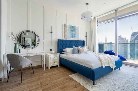 Marina Majesty | Skyline Views | Marina Gate, picture 2