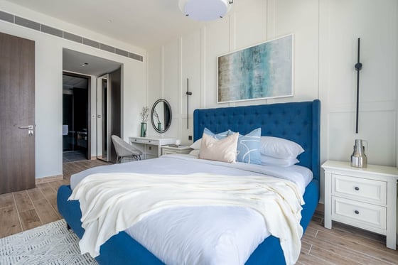 Marina Majesty | Skyline Views | Marina Gate, picture 8