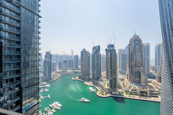 Marina Majesty | Skyline Views | Marina Gate, picture 29