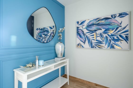 Marina Majesty | Skyline Views | Marina Gate, picture 31