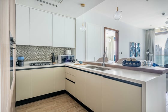 Marina Majesty | Skyline Views | Marina Gate, picture 15