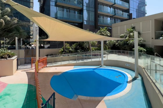 Marina Majesty | Skyline Views | Marina Gate, picture 22