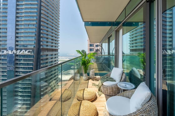 Marina Majesty | Skyline Views | Marina Gate, picture 21