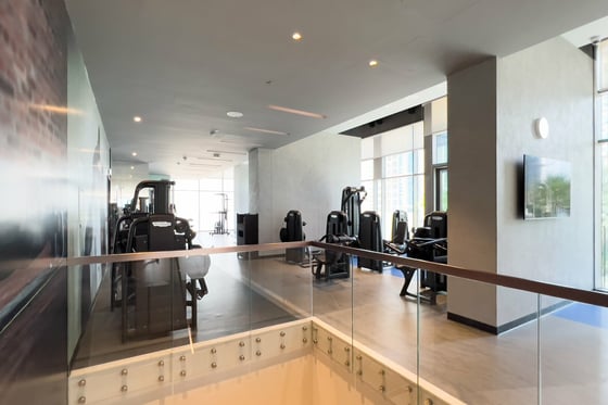 Marina Majesty | Skyline Views | Marina Gate, picture 24