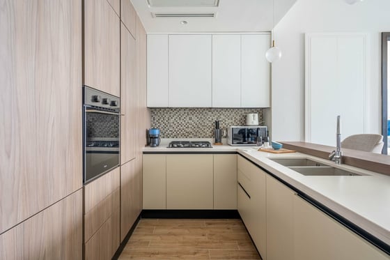 Marina Majesty | Skyline Views | Marina Gate, picture 17