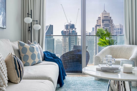 Marina Majesty | Skyline Views | Marina Gate, picture 30