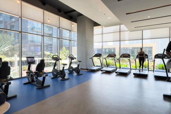 Marina Majesty | Skyline Views | Marina Gate, picture 26