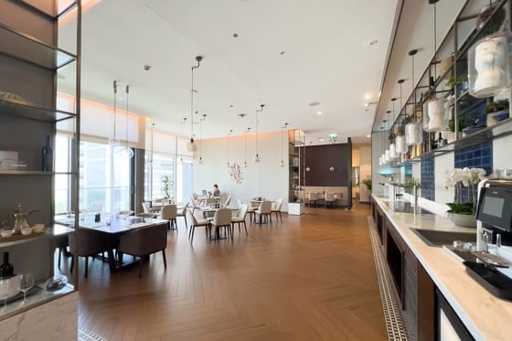Marina Majesty | Skyline Views | Marina Gate, picture 25