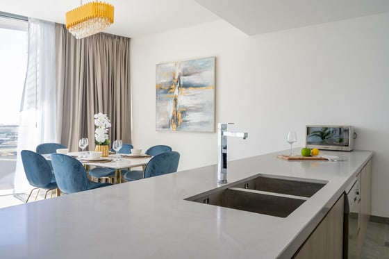Prime Marina Views | Spacious & Bright | Stella Maris Tower, picture 19