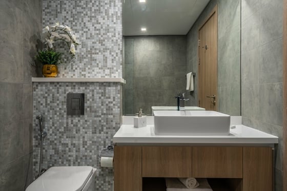 Prime Marina Views | Spacious & Bright | Stella Maris Tower, picture 24