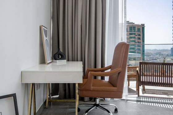 Prime Marina Views | Spacious & Bright | Stella Maris Tower, picture 20
