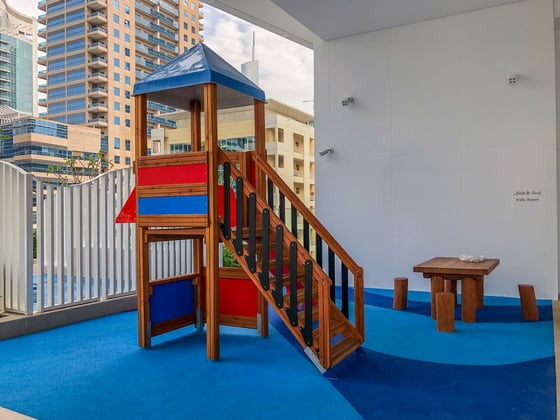 Prime Marina Views | Spacious & Bright | Stella Maris Tower, picture 26