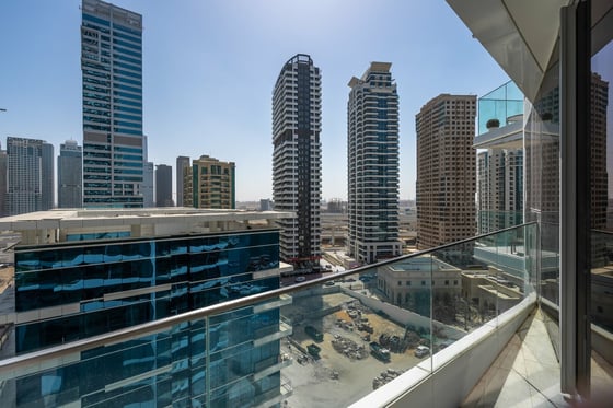 Prime Marina Views | Spacious & Bright | Stella Maris Tower, picture 29