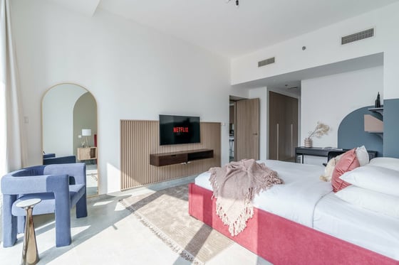 Urban Oasis | Waterfront Elegance | Stella Maris Tower, picture 6
