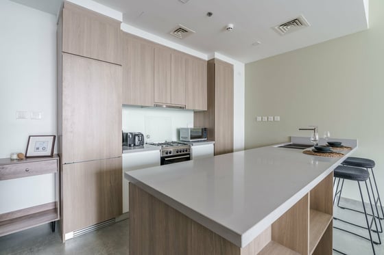 Urban Oasis | Waterfront Elegance | Stella Maris Tower, picture 18