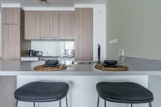 Urban Oasis | Waterfront Elegance | Stella Maris Tower, picture 16