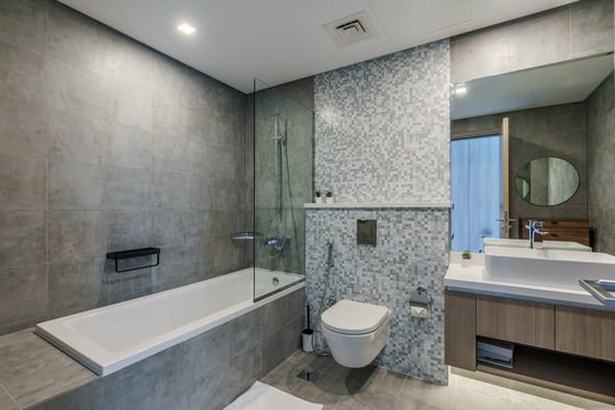 Urban Oasis | Waterfront Elegance | Stella Maris Tower, picture 20