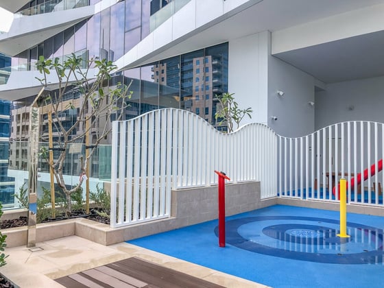 Urban Oasis | Waterfront Elegance | Stella Maris Tower, picture 24
