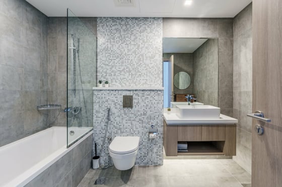 Urban Oasis | Waterfront Elegance | Stella Maris Tower, picture 19