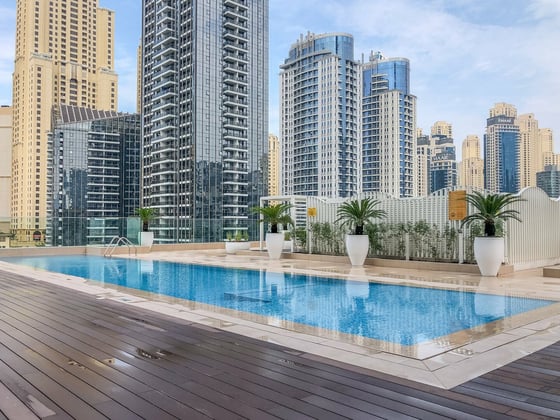 Urban Oasis | Waterfront Elegance | Stella Maris Tower, picture 30
