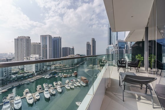 Urban Oasis | Waterfront Elegance | Stella Maris Tower, picture 21