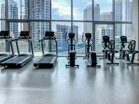 Urban Oasis | Waterfront Elegance | Stella Maris Tower, picture 23