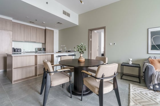 Urban Oasis | Waterfront Elegance | Stella Maris Tower, picture 14