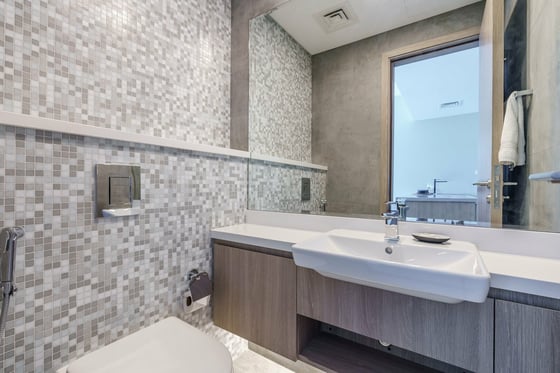 Urban Oasis | Waterfront Elegance | Stella Maris Tower, picture 17