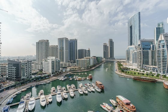 Urban Oasis | Waterfront Elegance | Stella Maris Tower, picture 25