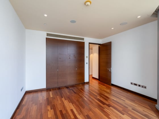 Skyline Luxury | High Floor | Premium Amenities, picture 9