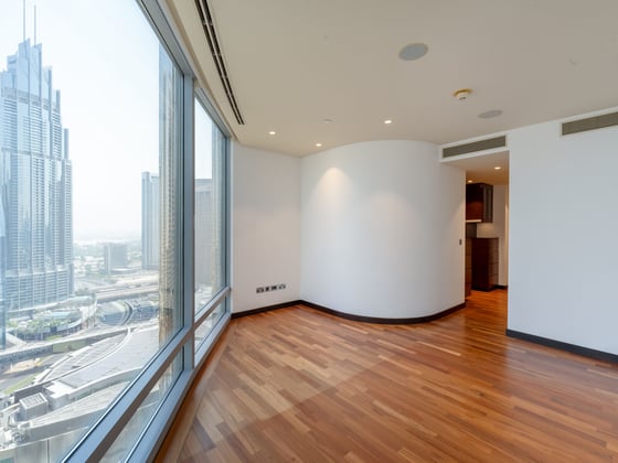 Skyline Luxury | High Floor | Premium Amenities, picture 13