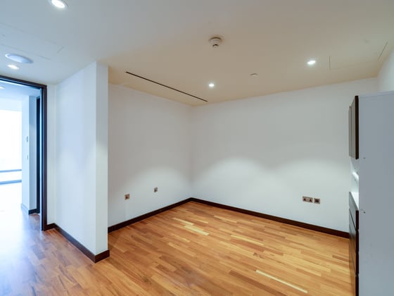 Skyline Luxury | High Floor | Premium Amenities, picture 16