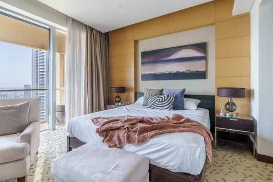 Prime Downtown Location | Stylish Escape | Kempinski Dubai, picture 2