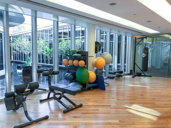 Prime Downtown Location | Stylish Escape | Kempinski Dubai, picture 25