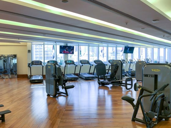 Prime Downtown Location | Stylish Escape | Kempinski Dubai, picture 18