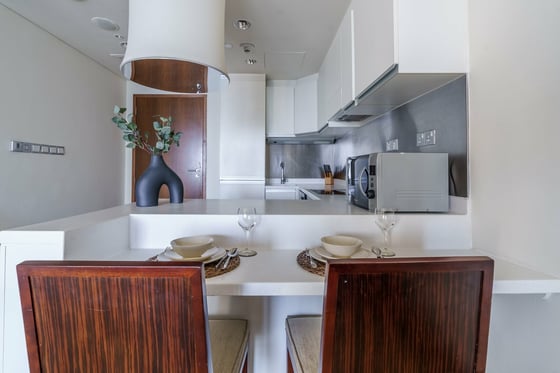 Prime Downtown Location | Stylish Escape | Kempinski Dubai, picture 16