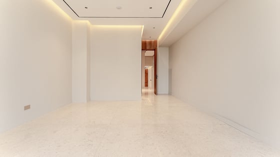 Turnkey luxury villa in Jumeirah Park with a large plot, picture 11
