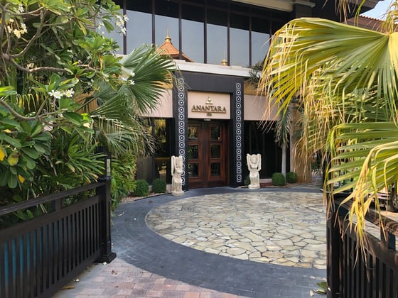 Tropical Elegance | Waterfront Retreat | Royal Amwaj Palm, picture 28
