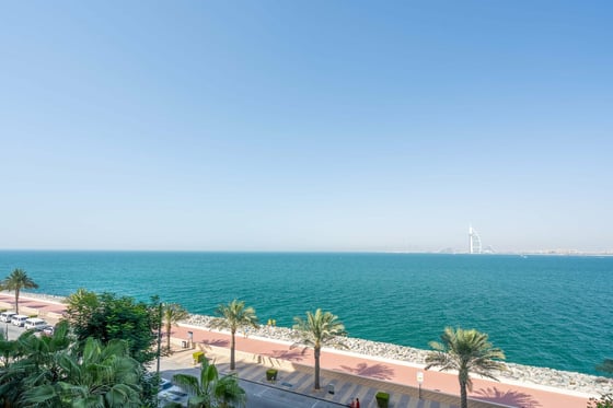 Tropical Elegance | Waterfront Retreat | Royal Amwaj Palm, picture 22