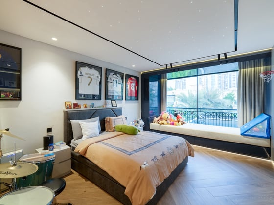 A Masterpiece of Luxury Living in JVT, picture 20