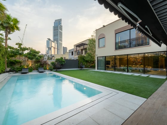 A Masterpiece of Luxury Living in JVT, picture 28