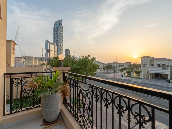 A Masterpiece of Luxury Living in JVT, picture 25