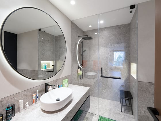 A Masterpiece of Luxury Living in JVT, picture 21