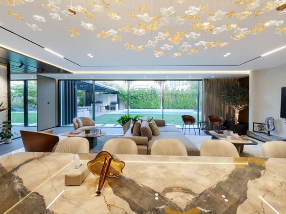 A Masterpiece of Luxury Living in JVT, picture 9