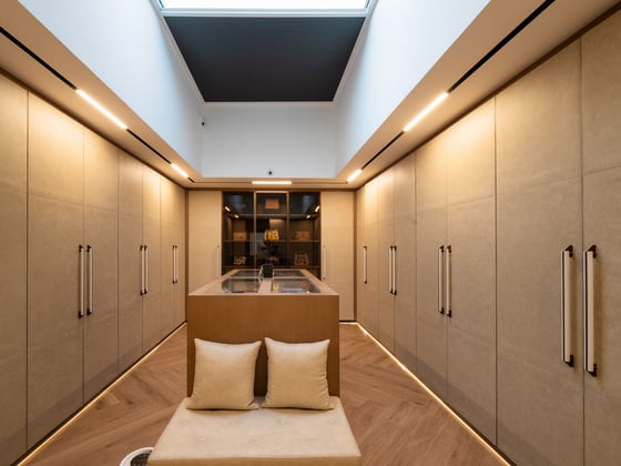 A Masterpiece of Luxury Living in JVT, picture 17
